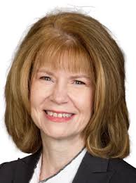 Deborah Hewett-Smith