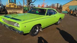 Image result for Bright Green 1969 Coronet