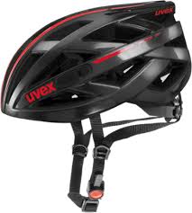 Uvex I Vo Race Bike Helmet Black 56 60 Cm Bike Helmet Racing Bikes Helmet