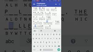 Denise garner will run for reelection. Free Cryptoquip Puzzles Printable 11 2021