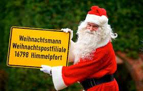 Lieber moritz, vielen dank für. Briefe An Den Weihnachtsmann Das Christkind Und Den Nikolaus