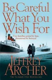 The Fourth Spellbinding Book In The Epic Clifton Chronicles Series Jeffrey Archer Jeffrey Archer Books Clifton Chronicles