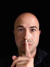 Finding Your Writing Muse: Interview with the Wise and Witty Gabriel  Lucatero