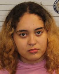 Latest Hamilton County Arrest Report