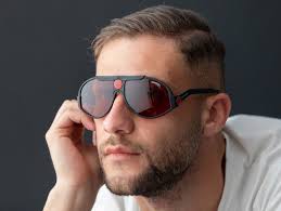 Carrera Folding Glasses