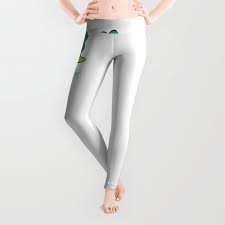 Moriah elizabeth is an american youtuber, author, and influencer. Moriah Elizabeth Leggings By Bigshirt Society6
