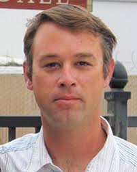 George Sparks Obituary (1975