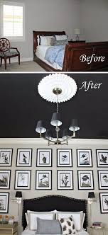 Do you make a small bedroom look bigger with paint. Creative Ways To Make Your Small Bedroom Look Bigger Hative