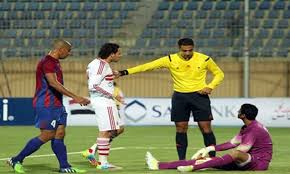 بي بي سي تستعرض سيرة العالم المصري الشهير في السطور التالية. Ø­ÙƒÙ… Ù…ØµØ±ÙŠ ÙŠØ¯ÙŠØ± Ù…Ø¨Ø§Ø±Ø§Ø© Ø§Ù„Ù†ØµØ± ÙˆØ³Ù„ÙŠØªØ§Ø³ Ø§Ù„Ø¨ÙˆØ±ÙƒÙŠÙ†ÙŠ Ù‚Ù†Ø§Ø© 218