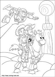 Coloring page jessie from toy story coloring pages incredible. 101 Toy Story Coloring Pages Nov 2020 Woody Coloring Pages Too
