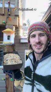 Smart Birdfeeder Setup at Rylee Ranch