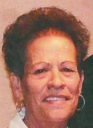 Olga Hinojos Najera (1948-2014)