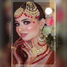 Tripat- Hair & Makeup Artist