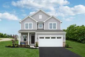 This single family plan home is priced from $359,990 and has 4 bedrooms, 2 baths. Auburn Meadows Single Family Homes For Sale Ryan Homes