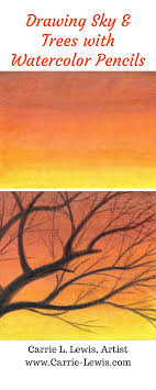 Check spelling or type a new query. Simple Sunset Color Pencil