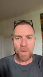When the brothers arrive in Scotland from Sydney tomorrow morning, they’ll  get to see this lovely message from one of their heroes, Ewan McGregor — a  man who gave them one of the highlights of their ...