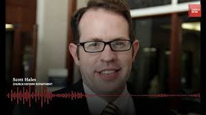 Episode 214: Church History Department's Scott Hales and James Perry