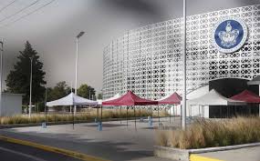 A raíz del diplomado en evaluación y acreditación de programas educativos. Vacunacion De Adultos Mayores En Puebla Sera En Tres Sedes De La Buap