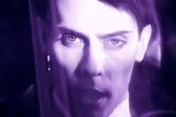 Lost Souls by Poppy Z. Brite