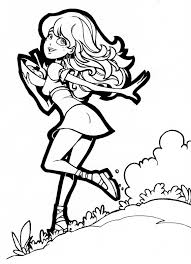 Free fire diamonds and coins. 50 Lovely Coloring Pages For Girls