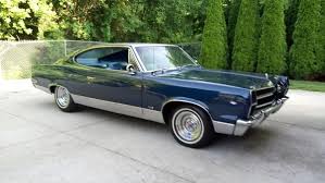 Image result for Strato Blue 1967 AMC