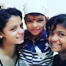 Dr.Vaishnavi Vishal Varma