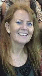 Rosemary's giant leap for her mum