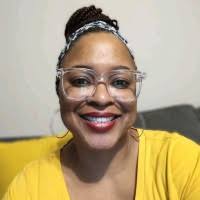 Charisse Clark's Instagram, Twitter & Facebook