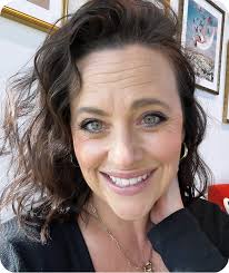 Bridal Hair — Stylists — Tangled Up Salon