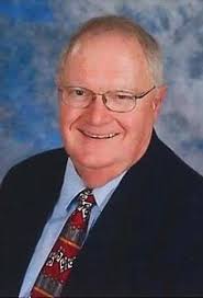 John Cox Obituary (1944