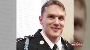 Nick Slatten talks about the Gibbs Case