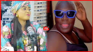 Nogaye Kara sama rak la lima ko wakh bimou guéné kasso :Ngoné fait une  révélation ettonante (Bayil