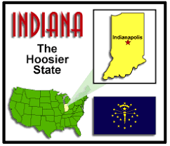 Uncover amazing facts as you test your christmas trivia knowledge. All About Indiana Thehomeschoolmom
