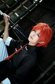 The labyrinth of magic) stomps the ground with enough force to create a small crater. Kamui Yato Cosplay Cosplay Anime Cosplay Yato