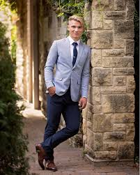 I'm am thrilled to introduce you all to Cameron Bothwell, a senior at  Gretna High School. In school Cameron is involved in Football, Show Choir,  and Soccer. He is also a talented