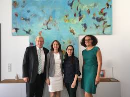 Check out the latest pictures, photos and images of katarina barley. Dr Katarina Barley Tgd