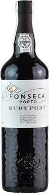 Vine af fonseca porto drinks&co. Fonseca Porto Guimaraens Ruby Xtrawine Com