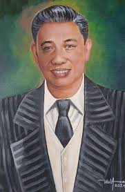 Alejandro Cada Cardona's Life and Legacy in Borongan