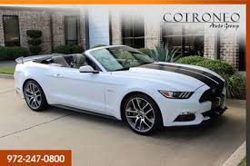 Ford Mustang For Sale