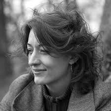 Maddy Irvine » People