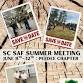 South Carolina Division Summer Meeting