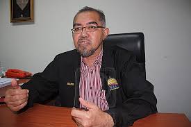 Dr fadi m r albatsh. Dr Fadi Pencinta Keamanan Prof Madya Dr Hafidzi Air Times News Network