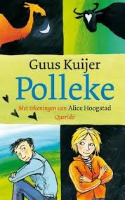 Polleke Guus Kuijer Guus Kuijer Boeken Com Boeken Kinderboeken Kinderboek