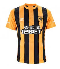 Black And Yellow Stripes Vertical Pin En Football Kits