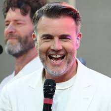 Gary Barlow facts: Take That singer's age, height, family and singing  career revealed