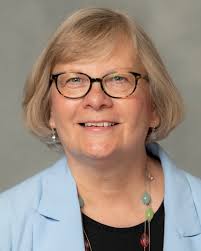 Donna Bliss, PhD, RN, FGSA, WOCNF, FAAN