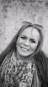 De rusavhengiges egne bilder fra byen