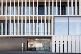 IDF Habitat Headquarters di Piuarch, Stefano Sbarbati e Incet ...
