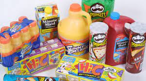 How much sugar does sunnyd have? The Controversy Sunny D Never Really Recovered From