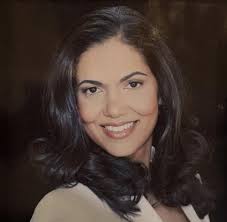 Obituary: Beverly Braswell Eubanks